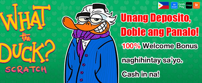 Win Big with Merry PH