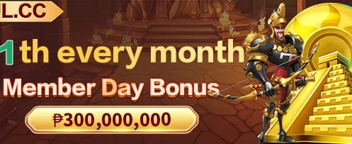Get Your Mega Welcome Bonus