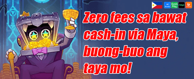 Midnight Reload Bonus promotion image