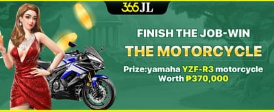 Refer-a-Friend Jackpot promotion image
