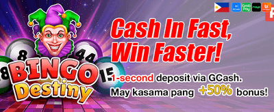 Fast Payouts, More Wins