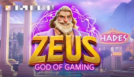 Zeus God of Gaming