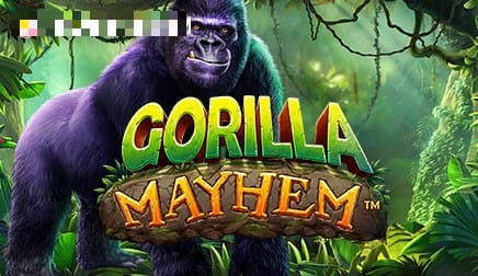 Gorilla Mayhem