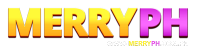 Merry PH Logo